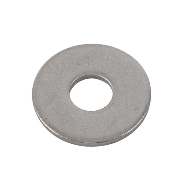 Шайба DIN 9021 М18 увеличенная (15кг) - накл. | 133580 | Tech-KREP