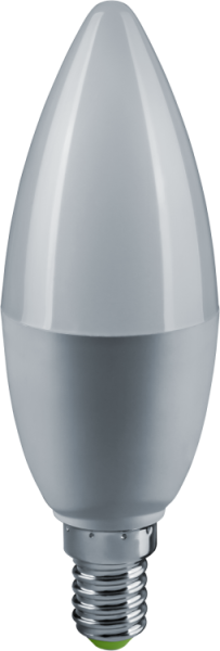 Умный дом лампа 82 422 NLL-C37-7-230-RGBWWW-E14-WIFI | 82422 | Navigator