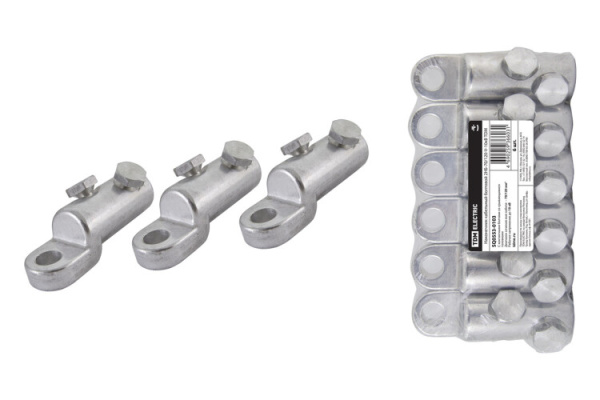 Наконечник 2НБ-70/120-V-10кВ | SQ0553-0103 | TDM