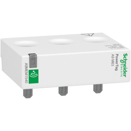 Беспроводной датчик PowerTag ACTI9 3P =S=  | A9MEM1540 | Schneider Electric