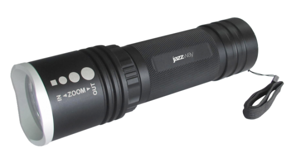 Фонарь рабочий серии HI-TECH Alum1-L5W | .4690601023513 | JAZZway