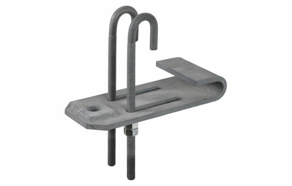 Узел крепления УТП-1 ССД | 130801-01068 | СВЯЗЬСТРОЙДЕТАЛЬ