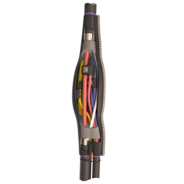 Муфта ответвительная 5ПТО-1-50/95-4/35 | 66588 | КВТ