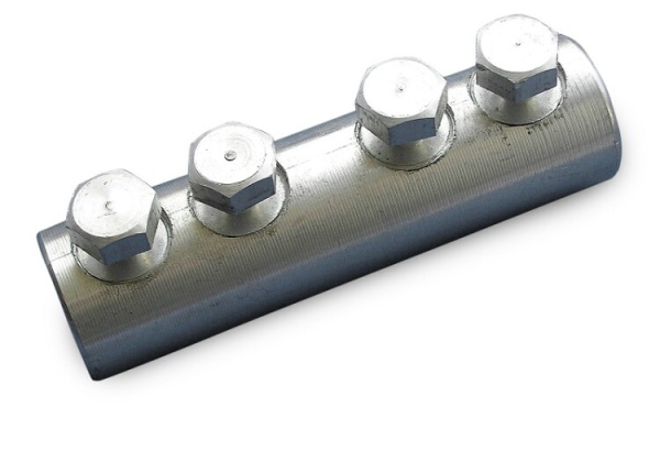 Соединитель болтовой 4СБ-2 (70-120 мм) | zeta11011 | ЗЭТАРУС