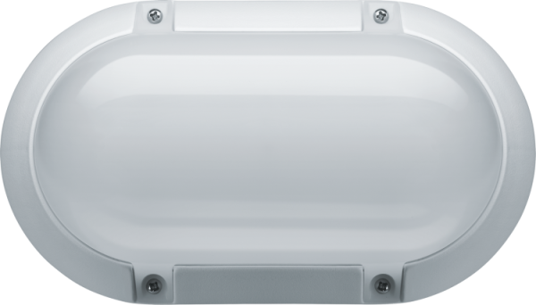 Светильник светодиодный пылевлагозащищенный для ЖКХ ДПБ NBL-PO1-8-4K-WH-IP65-LED (аналог НПБ 1401/НПП 1401) 8Вт 4000К IP65 опал | 94822 | Navigator