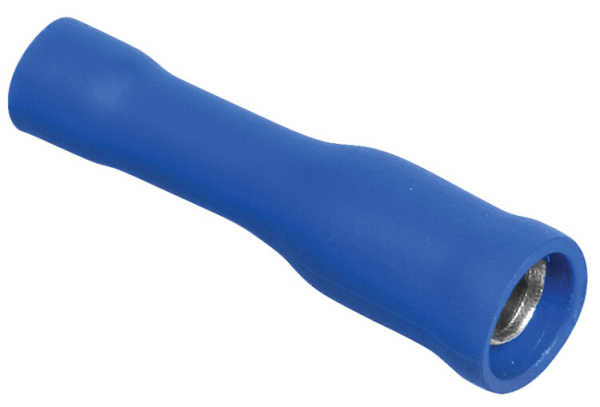 Разъем РшИм2-5-4 штеккер (20 шт) | URM20-4-D25-D23-4 | IEK