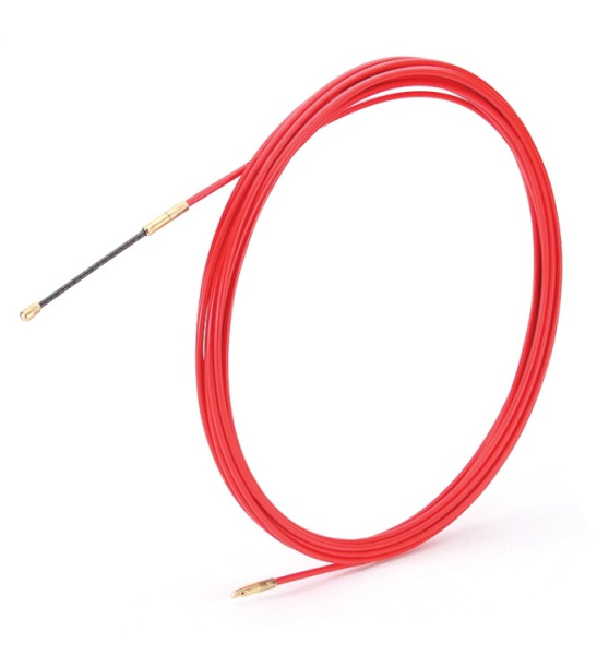 Протяжка стальная STP-4.0/30К | 76685 | Fortisflex