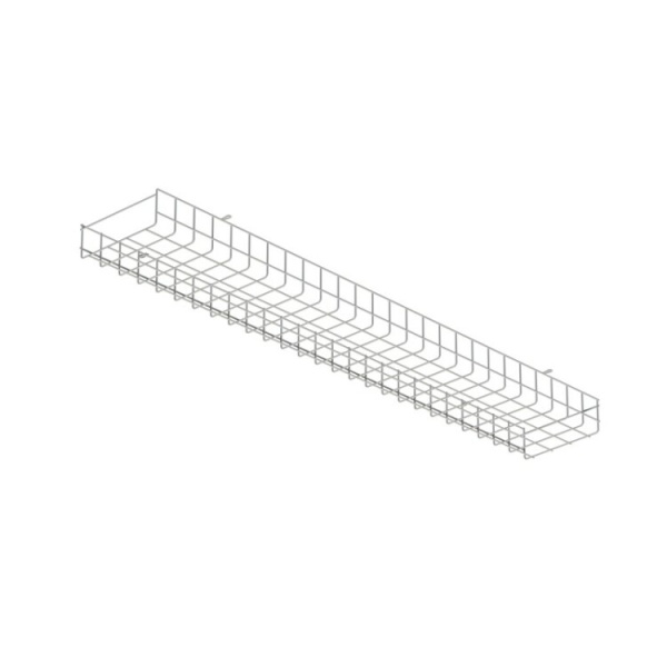 Решетка защитная для св-ка DPO-LED 14 676 размер 1300х200 мм | 14676 | INNOLUX