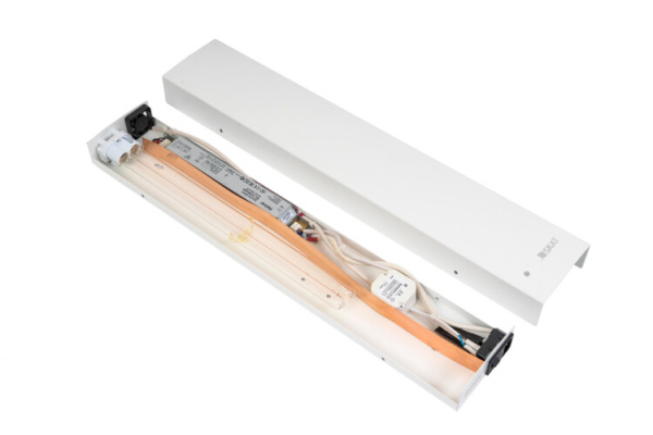 УФ бактерицидный рециркулятор SKAT UV36 цоколь 2G11, 40 м?, 36 Вт, срок службы 12000 ч | 785 | Бастион