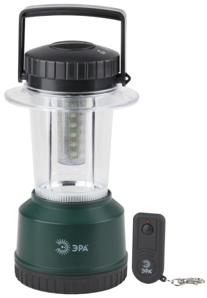 Фонарь прожекторный KA16MR Акку 4.5Ah, 24xLED, ЗУ 220V+12V, карт (8/72) | C0032140 | ЭРА