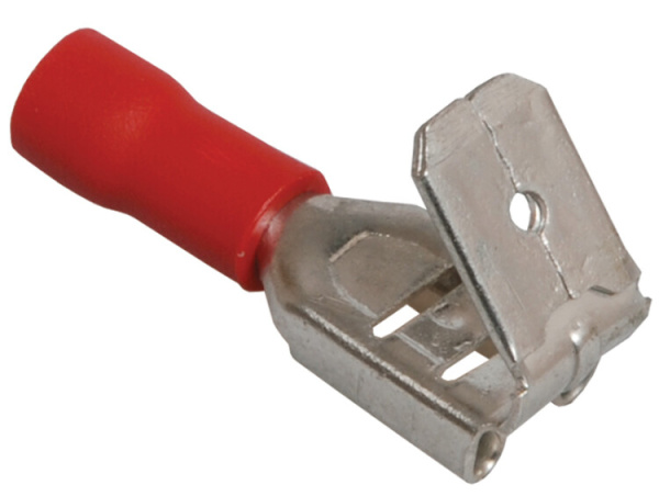 Разъем РпИо 1,5-7,5-0,8 ответвительный (20 шт) | URO-4-10-1-100 | IEK