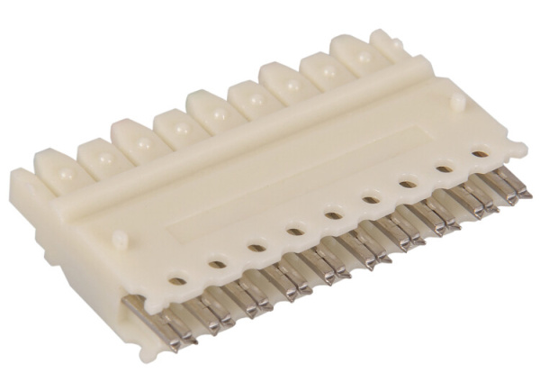 Модули 110 типа на 5 пар | CPM5-110 | ITK