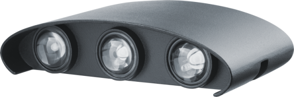Светильник светодиодный архитектурный IP54 NOF-D-W-006-01 | 80572 | Navigator