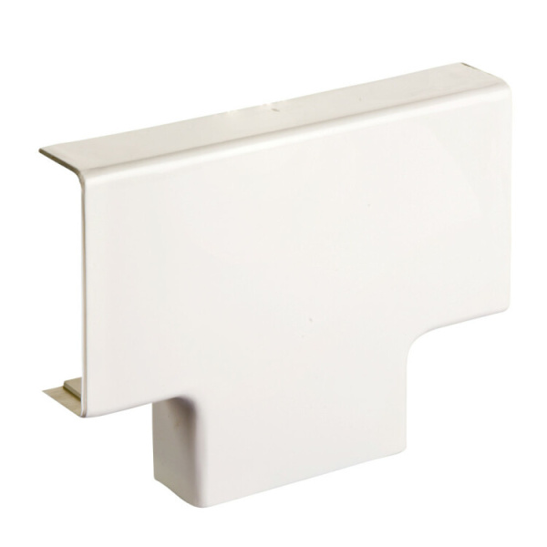Т-ОТВОД ДЛЯ МИНИ-КАНАЛА 60Х21 | ETK60050 | Schneider Electric
