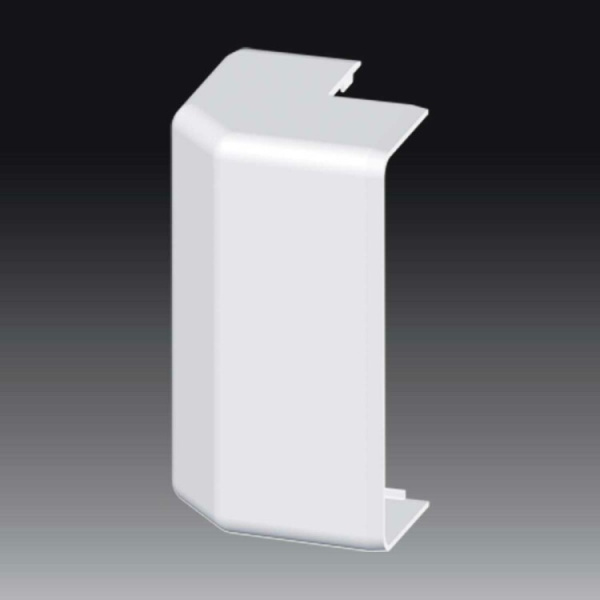 Угол внешний на 90 гр. EKD 120X40 8586 (HB) | 8586_HB | Kopos