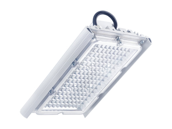 Светильник светодиодный консольный уличный Unit 30/4000 K60 4000лм 30Вт 5000K IP67 0,98PF 80Ra лира| DU30K60-5K-L | Diora