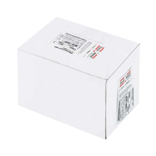 Анкерный болт HNM с гайкой 10х60 (50шт.) - накл. ( 3,254 кг) | 117944 | Tech-KREP