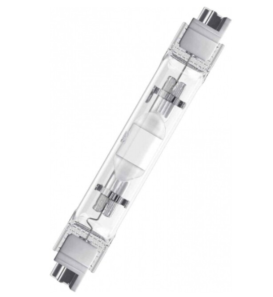 Лампа металлогалогенная МГЛ 250Вт Fc2 6000К POWERSTAR HQI TS UVS d25x163мм | 4008321689139 | Osram