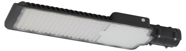 Светильник светодиодный консольный SPP-502-0-50K-200 200Вт 5000К 20000Лм КСС "Ш-с" IC-SMD 60/48мм | Б0051835 | ЭРА