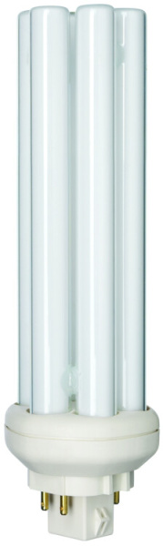 Лампа энергосберегающая КЛЛ MST PL-T 42W/840/4P 1CT/5X10BOX | 927914884071 | PHILIPS