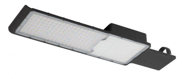 Светильник светодиодный консольный уличный ДКУ SPP-502-0-50K-150 150Вт 15000лм 5000К КСС "Ш-с" IC-SMD 48/60мм (5/120) | Б0043665 | ЭРА