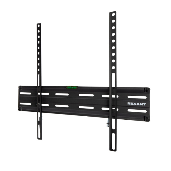 Кронштейн для телевизора 32"-55" дюймов, фиксированный REXANT серия HOME |38-0333 | REXANT