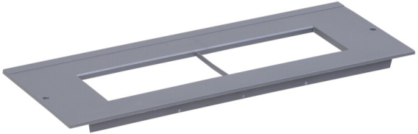 Приборная рамка ONFLOOR 80/45 | KNR-80-45-7012 | IEK