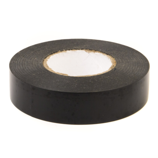 Изоляционная лента толщиной 0.13х15 10M Черная | 2NI20N | DKC