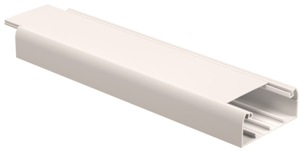 Кабель-канал 100х40 "ПРАЙМЕР" парапетный | CKK40-100-040-1-K01 | IEK