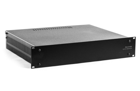 SKAT-GF 3000 RACK разделительный трансформатор 170-250В 3000ВА Iвхмах=16А | 522 | Бастион