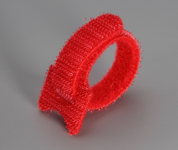 Стяжка-велькро КСВ 16*310 (зел) | 55293 | Fortisflex