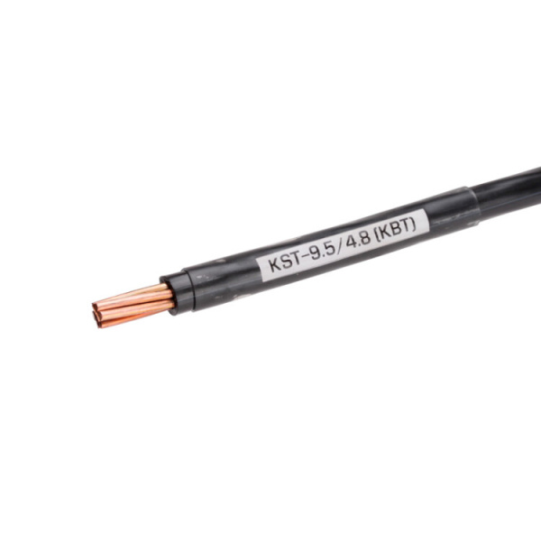 Трубка KST-19,1/9,5 | 67287 | КВТ