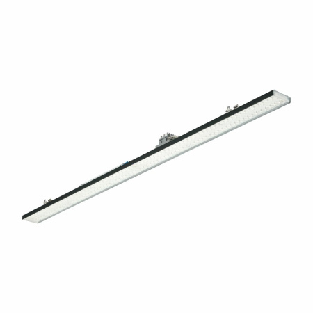 Светильник светодиодный линейный LL512X LED31S/840 PSD WB 7 BK | 910925864354 | Philips