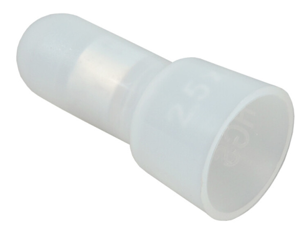 КИЗ 8,0мм2 для соединения алюминиевых проводов (100 шт) | USC20-6-100 | IEK