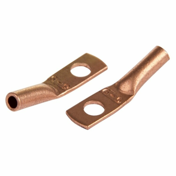 Наконечник ТМо 6–5 (6 мм? - ? 5 мм) (в упак. 10 шт.) | 07-5353-4 | REXANT