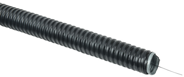 Металлорукав морозостойкий Р3-ЦПнг-ХЛ-50 (20м) с зондом | CMP24-050-K02-020 | IEK