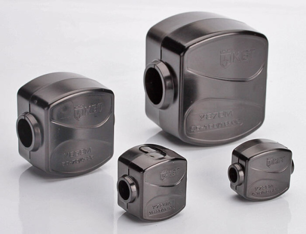 Сжим ответвительный У871М (95-150/50-95)(КВТ) | 61646 | КВТ