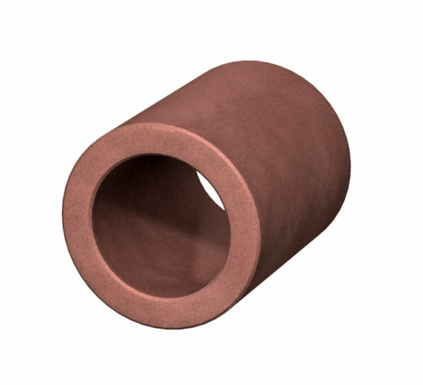 Огнестойкая оболочка O78x100мм (FBA-DR100) | 7202613 | OBO Bettermann