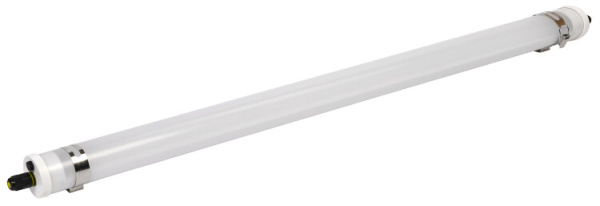 Светильник светодиодный промышленный линейный ДСП 1472 36Вт 5000К IP69 PMMA для агрессивных сред | LDSP0-1472-36-5000-K01 | IEK