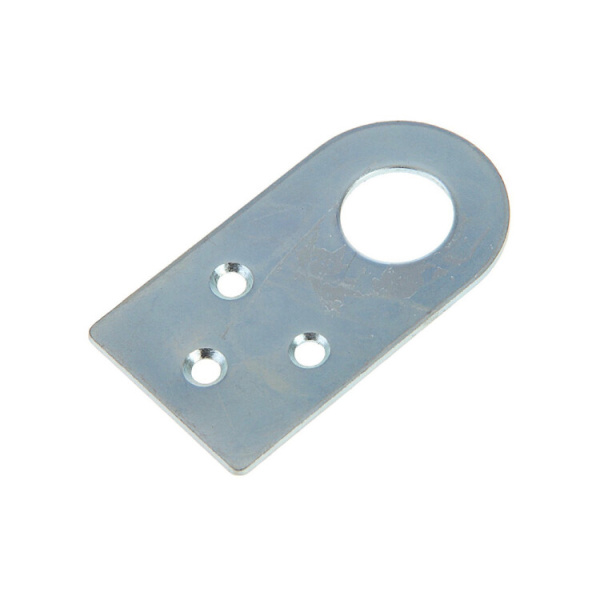 Пробой-ушко оцинк. -накл. | 145117 | Tech-KREP