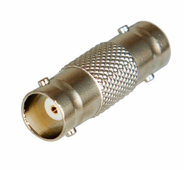 Переход гнездо BNC - гнездо BNC (I-коннектор) | 05-3203 | REXANT