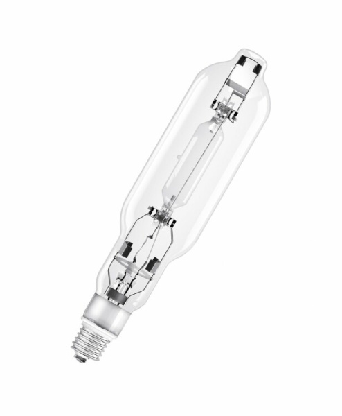 Лампа металлогалогенная HQI-T 1000W/N E40 6X1 | 4058075388413 | OSRAM