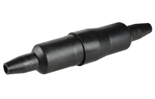 Муфта МПП 1 для зап.каб.50х(0,4-0,5) 30х(0,7) с UY-2 с ТУТ ССД | 120312-00003 | СВЯЗЬСТРОЙДЕТАЛЬ