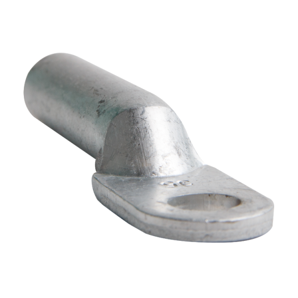 Наконечник алюминиевый OptiKit L-DL-70-12 | 278148 | КЭАЗ