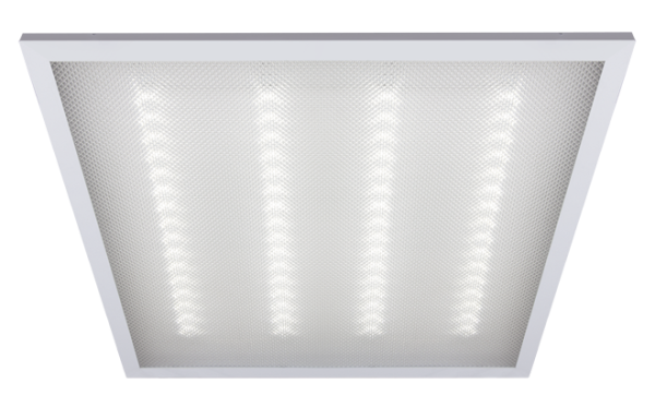 Светильник светодиодный универсальный PPL 595/U 48w 4000K 4200Lm IP40 (500mA 19mm) 4шт.уп. | .5018259 | Jazzway