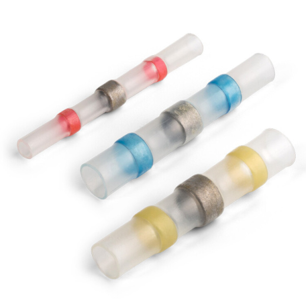 Соединитель под пайку ПК-Т 6,0 | 69949 | КВТ