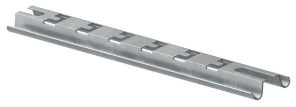Держатель горизонтальный VV300 | CLW10-VV-300 | IEK