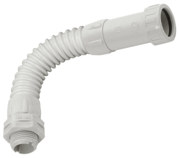 Муфта гибкая труба-коробка, IP65 CXS32 | CTA10D-CXS32-K41-025 | IEK