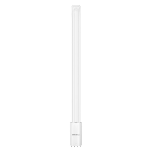 Лампа светодиодная U-обр 4-pin DULUX L 55LED 25W/840 230V HF 2G11 10X1 3250Лм | 4058075559271 | OSRAM