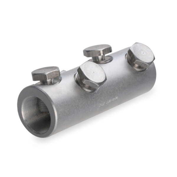 Соединитель болтовой 4СБЕ-25/50(Л) | 65820 | КВТ